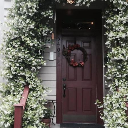 Taylor Loft & Studio Savannah Exterior foto